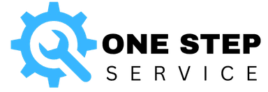 One Step Service
